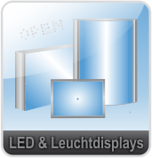LED-Leuchtdisplays